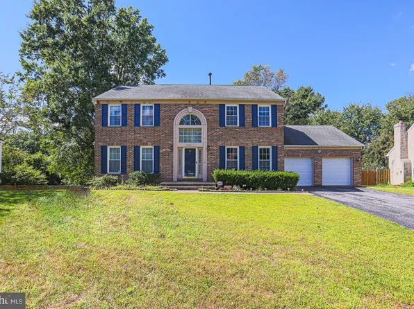 10313 Wood Sorrel Ct, Upper Marlboro, MD 20772