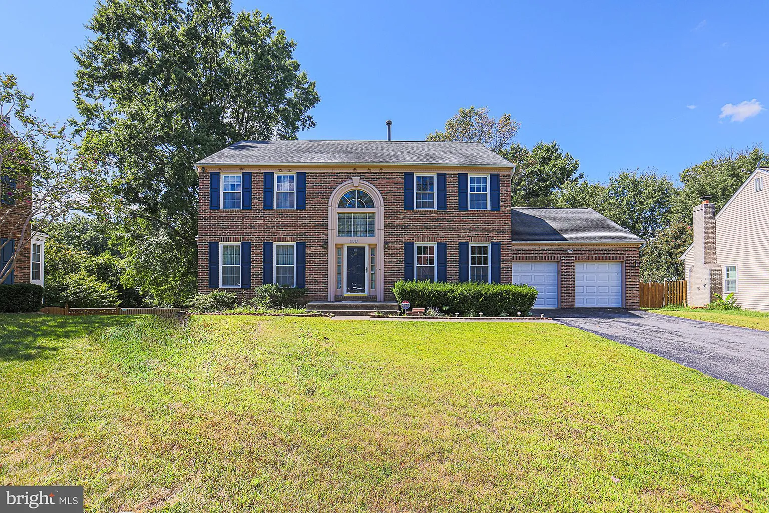 10313 Wood Sorrel Ct photo 1