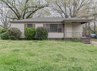 525 Annie Laurie Dr, Birmingham, AL 35215