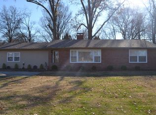 7817 Watts Ln, Centralia, IL 62801
