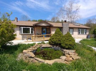 8839 Corryton Luttrell Rd, Luttrell, TN 37779