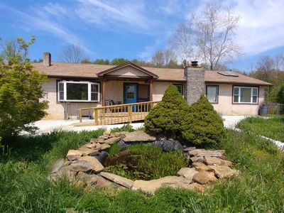 8839 Corryton Luttrell Rd, Luttrell, TN, 37779