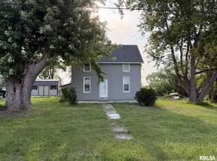 27426 N State Highway 97, Canton, IL 61520