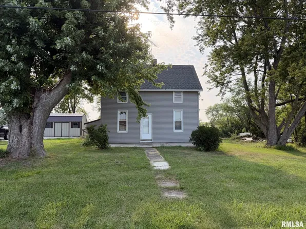 27426 N State Highway 97, Canton, IL 61520