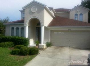 2541 Peekskill Rd, Valrico, FL 33594