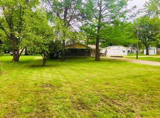 317 Brown Ave, Hallsville, MO 65255