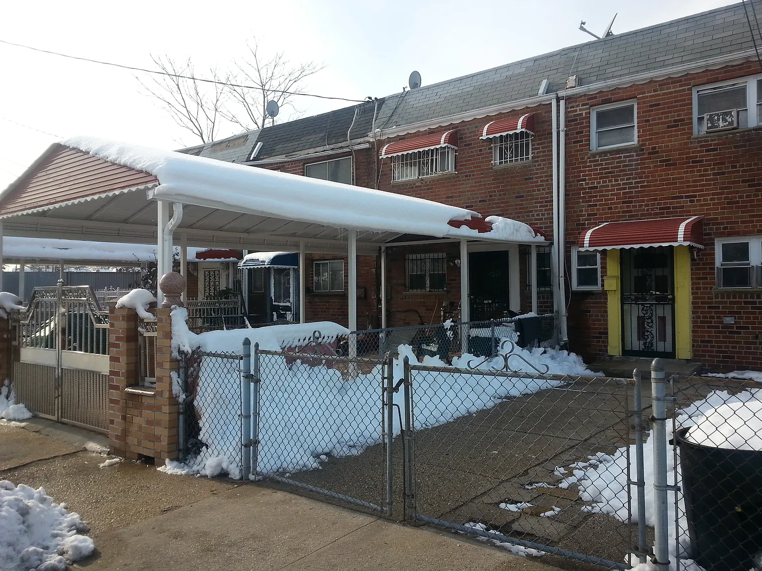 12254 Springfield Blvd photo 1