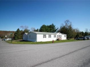 206 Angel Dr, New Ringgold, PA 17960