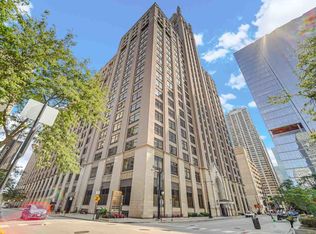 680 N Lake Shore Dr APT 519, Chicago, IL 60611