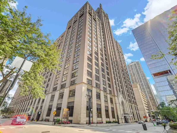 680 N Lake Shore Dr APT 519, Chicago, IL 60611