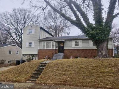 1204 Stratwood Ave, Oxon Hill, MD, 20745