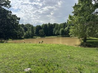 0 Highway 328 E, Maynard, AR 72444