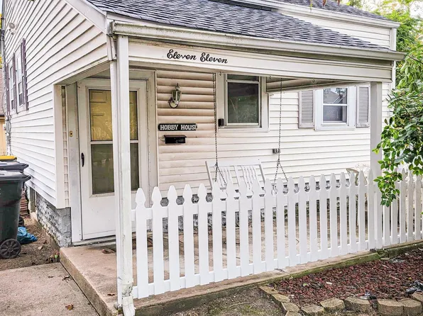 1111 E 7th St, Anderson, IN 46012