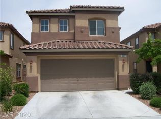 836 Purdy Lodge St #0, Las Vegas, NV 89138