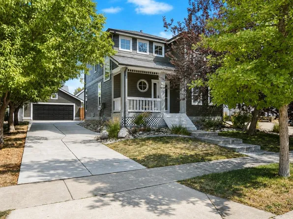 1414 Canal Dr, Windsor, CO 80550