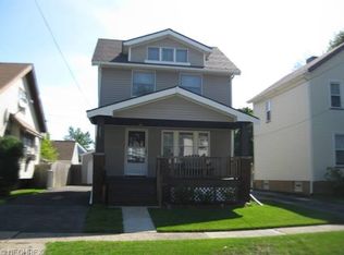 3487 W 94th St, Cleveland, OH