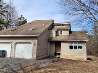 681 Stony Mountain Rd, Albrightsville, PA 18210