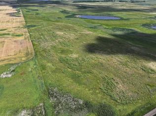 County Road 35, Michigan, ND 58259