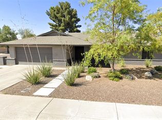 6230 W Wethersfield Rd, Glendale, AZ 85304