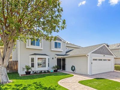 1462 Antoine Dr, San Diego, CA, 92139