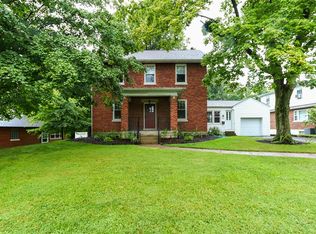 69 Gregory Ln, Fort Thomas, KY 41075