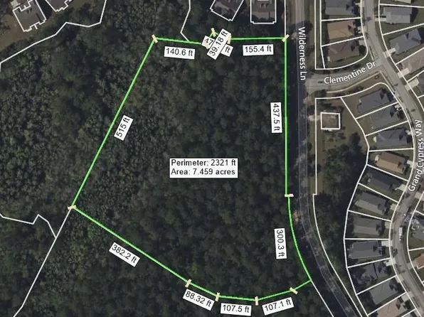 TBD Wilderness Ln. #Prince Creek West, Murrells Inlet, SC 29576