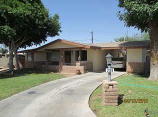289 Driftwood Pl, Brawley, CA 92227