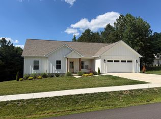 1403 Westbrook Cir, Cookeville, TN 38501