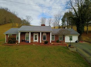 773 Peaks Mountain Rd, Galax, VA 24333