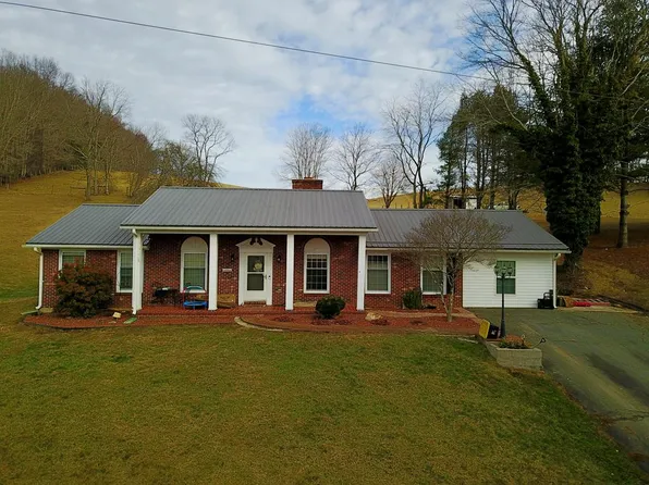 773 Peaks Mountain Rd, Galax, VA 24333