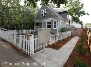 959 W 8th Ave APT 4, Eugene, OR 97402