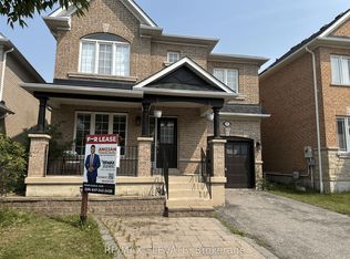 91 Whitlock Cres, Ajax, ON L1Z2B1