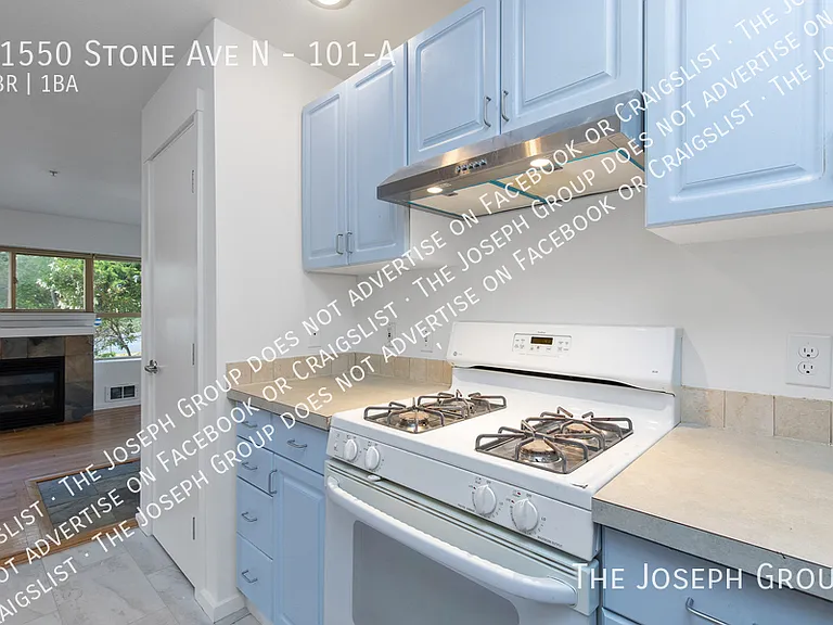 11550 Stone Ave N #101A — Photo 11