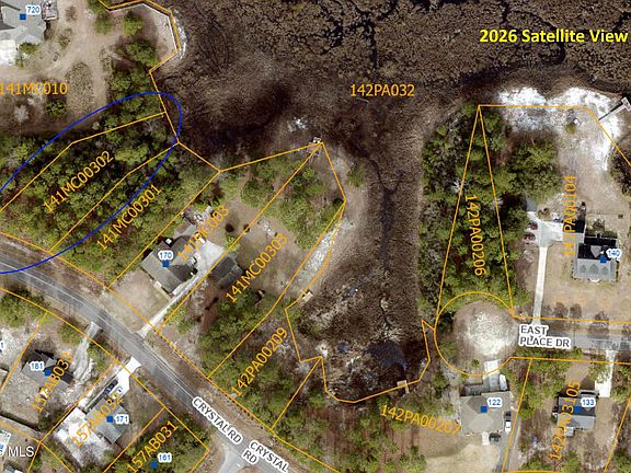 4th image of Lot 4 Crystal Road LOT 4