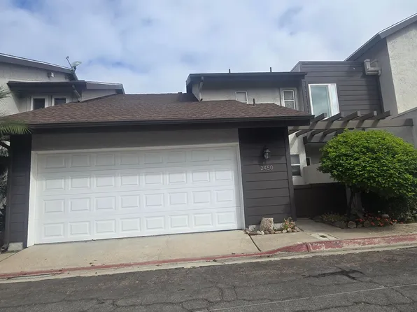 2450 Caminito Venido, San Diego, CA 92107