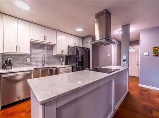 5217 Baker Dr, The Colony, TX 75056