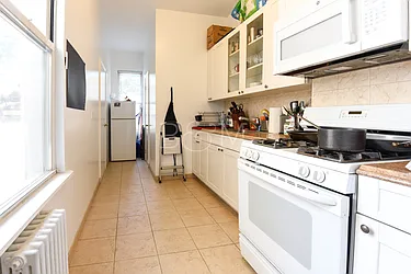 Rented by Brick&Mortar