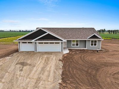 2556 CROSS ROAD, Abrams, WI, 54101