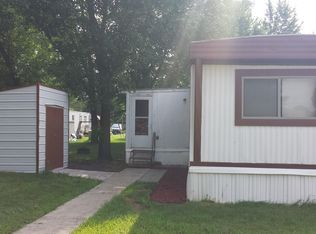 405 Hudson Ave W, Mankato, MN 56001