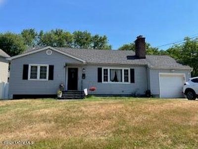 109 Church Street, Aberdeen, NJ, 07747