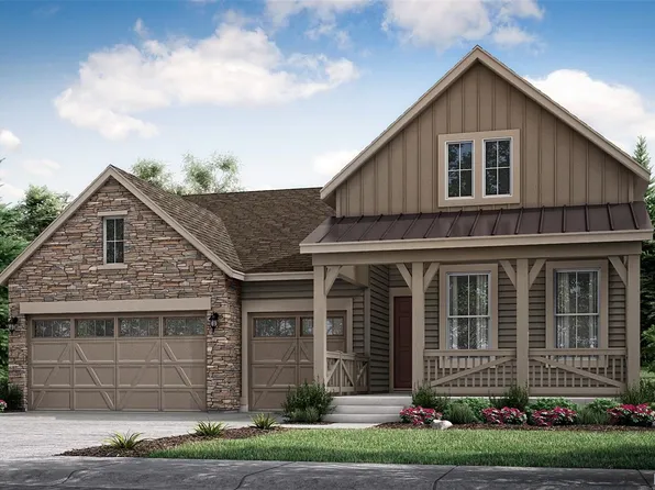 24535 E Kettle Court, Aurora, CO 80016