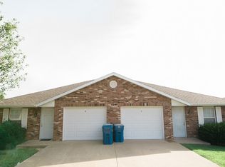 125 Ventura Ave APT A, Jefferson City, MO 65109