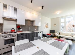 311 E 6th Ave #315, Vancouver, BC V5T0G9