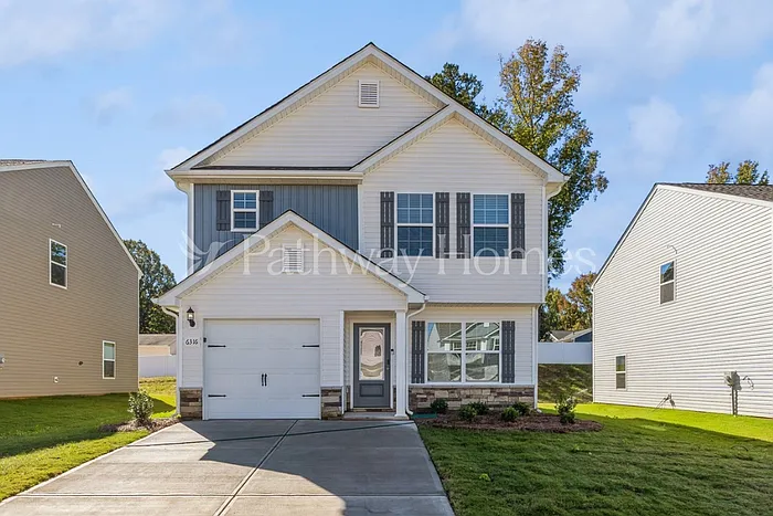 Building Photo - 6316 Lowe Ln
