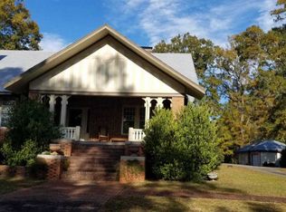 601 E Robert Toombs Ave, Washington, GA 30673