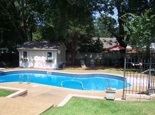 290 Amelia Cv, Collierville, TN 38017