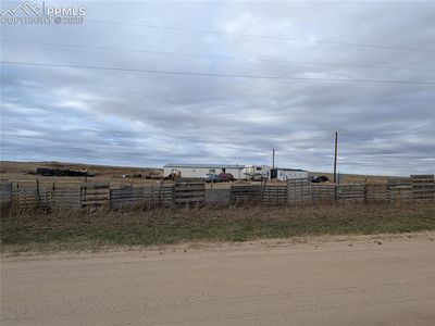 33550 Truckton Rd, Yoder, CO, 80864