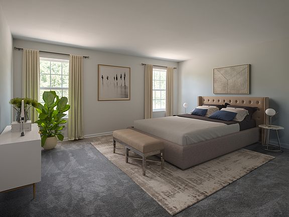 Owner s Suite