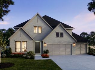 1508 Rose Mallow Rd, Celina, TX 75009