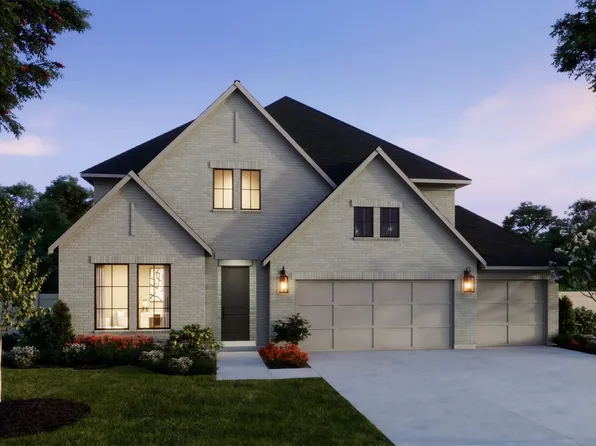 1508 Rose Mallow Rd, Celina, TX 75009